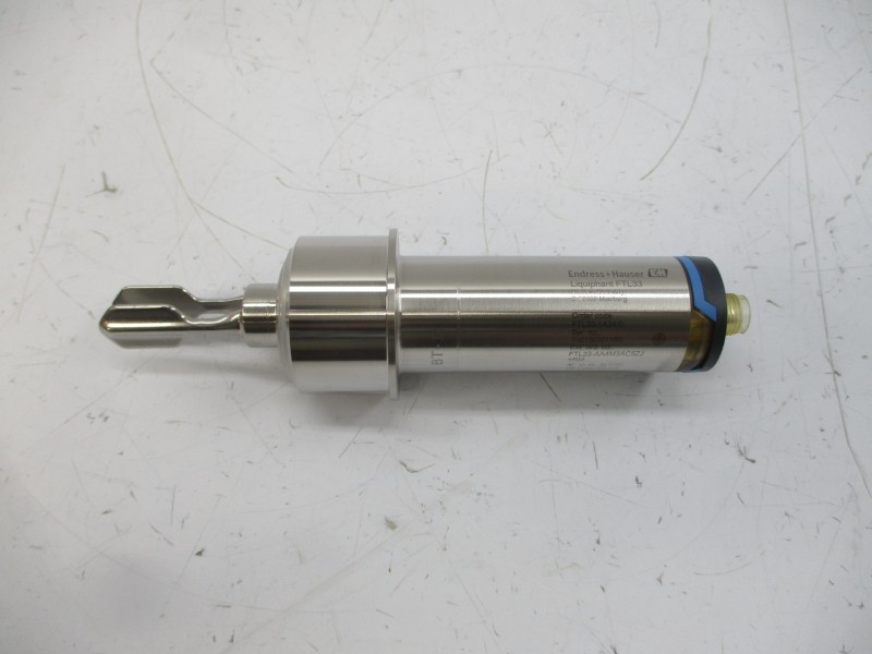 ENDRESS+HAUSER FTL33-1A24/0 10-30VDC NSMP