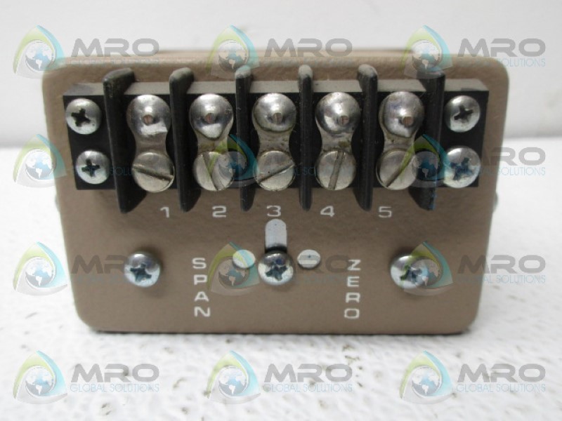 RIS 2326W WATT TRANSDUCER NSNP