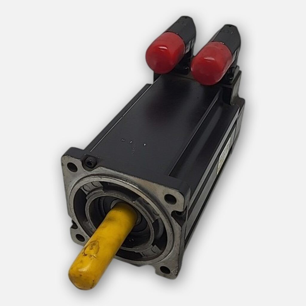 NEW ALLEN BRADLEY MPL-B330P-HJ72AA /A INVERTER ROTARY SERVO MOTOR 3PH