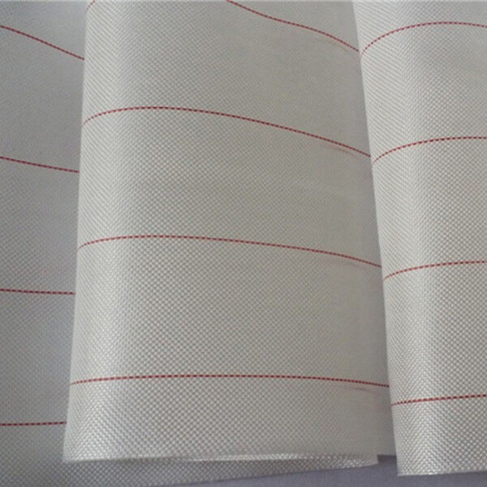 width 20cm*10m Long Carbon Fiber Fiberglass Peel Ply Vacuum Infusion Cloth 95gsm
