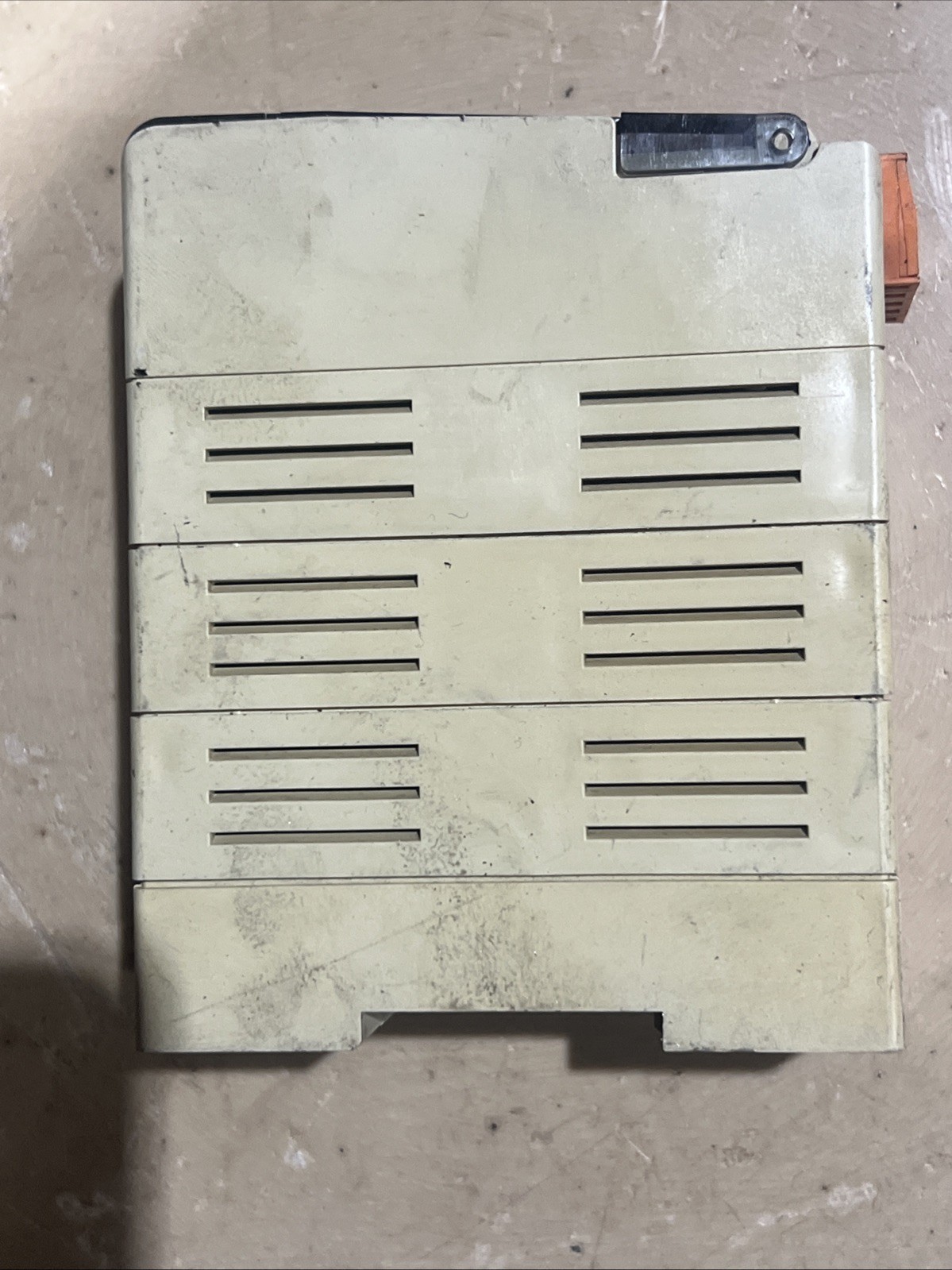 🔥NKE SDD-CC1 UNIWIRE ADAPTER, Used, Free Shipping🇺🇸