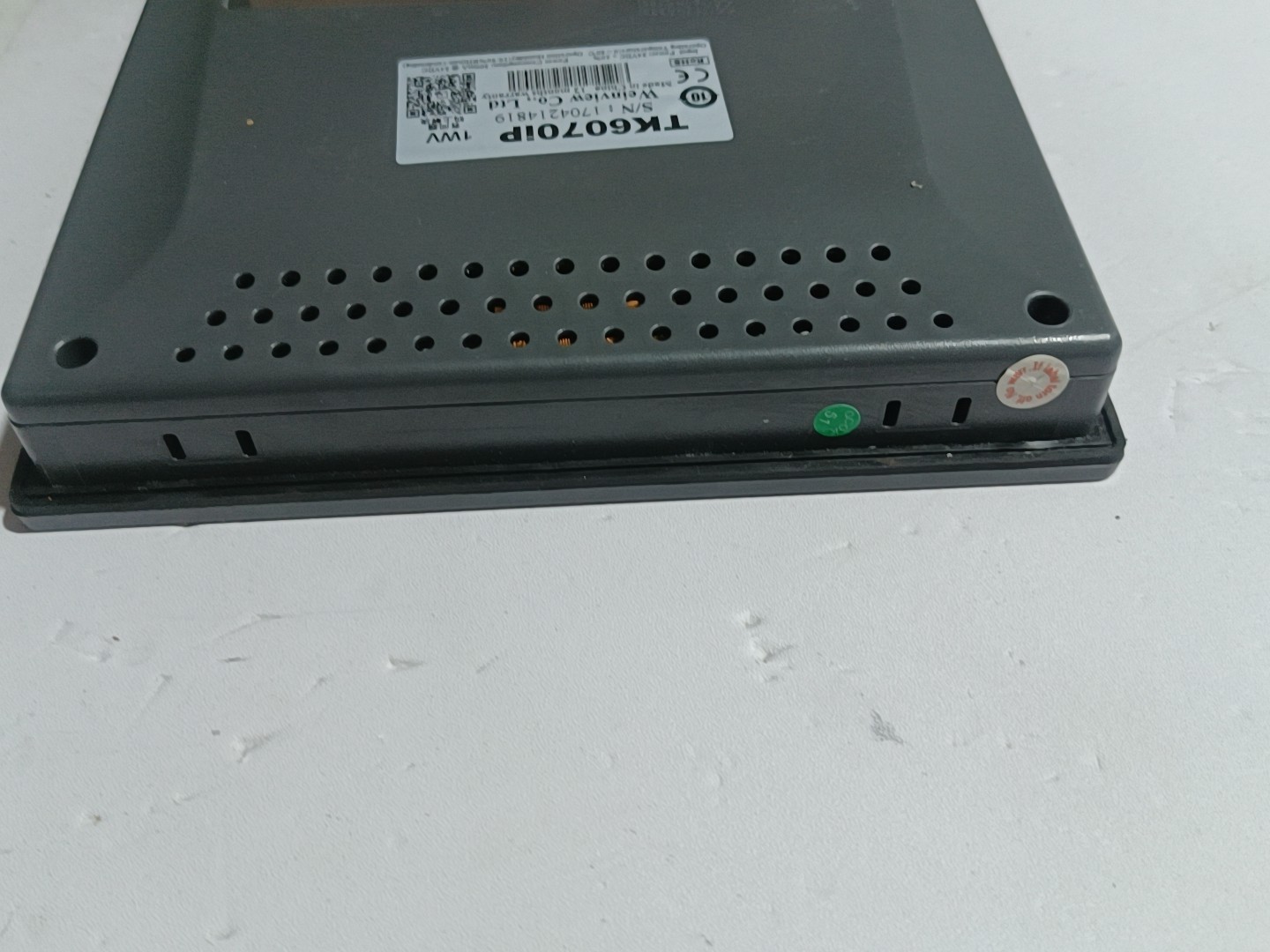 1P Weinview tk6071ip Quickly delivery