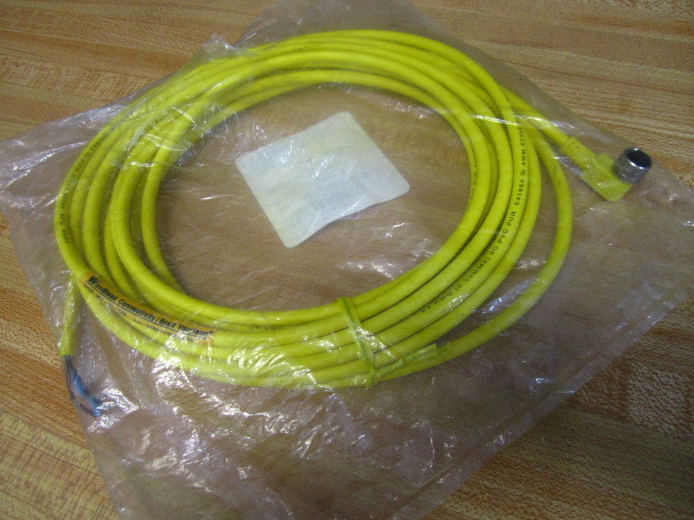 Brad Harrison Daniel Woodhead 403001B09M050 Cable