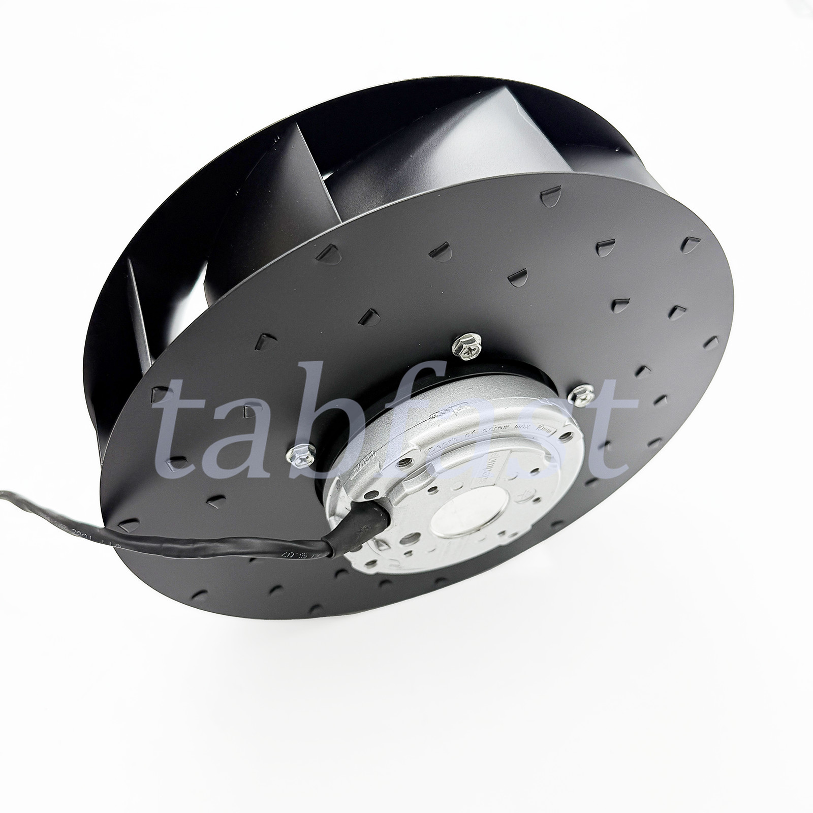 Brand New R2E250-RB06-01 230V~50/60HZ 250/390W for Danfoss Inverter fan