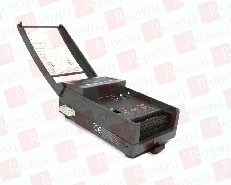 SCHNEIDER ELECTRIC AC-1 RS-485 / AC1RS485 (USED)