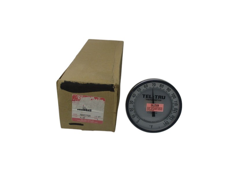 TEL-TRU AA575R 0/140F NSMP