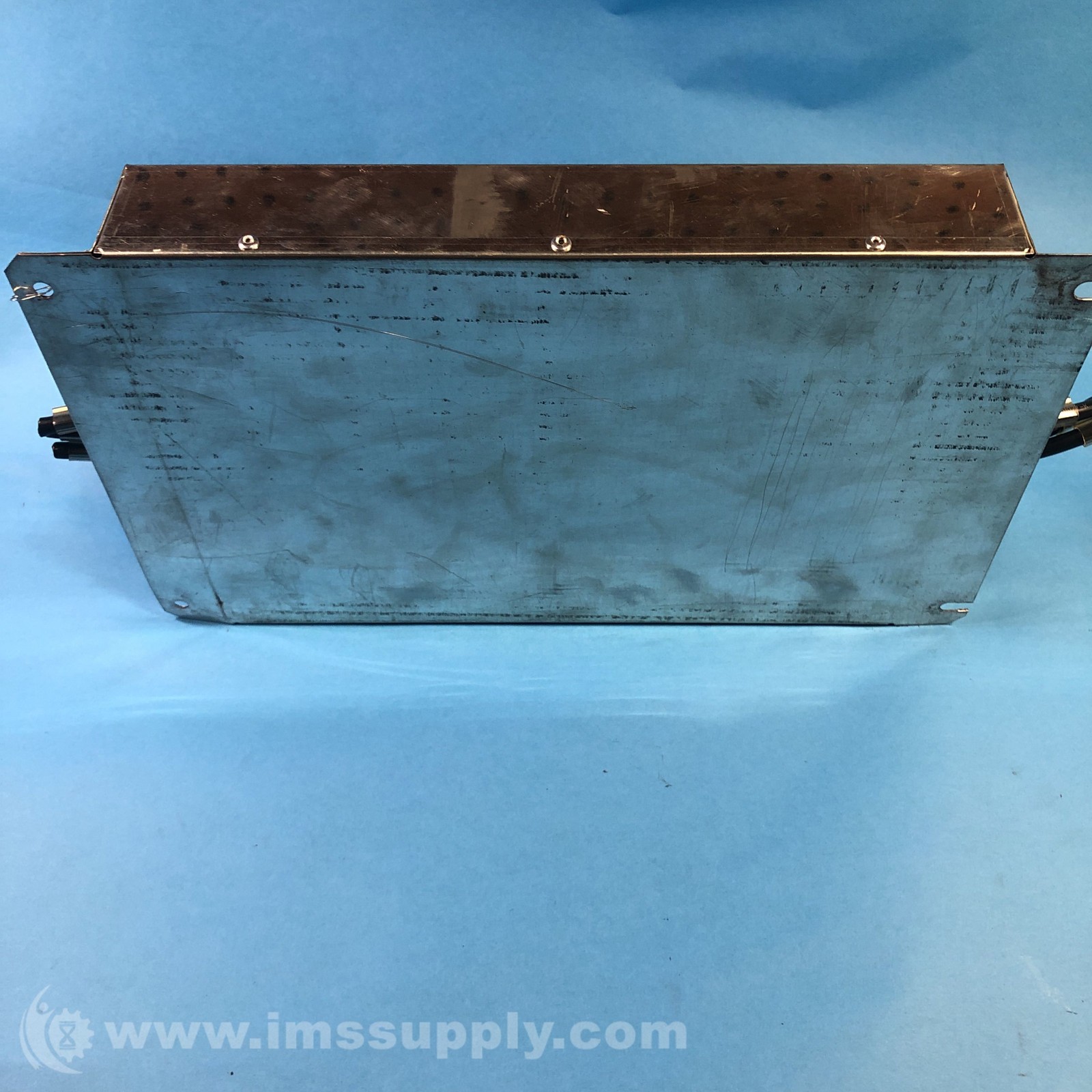 Arcotronics F.LL.D3.050A.SN.R1 EMC Filter USIP