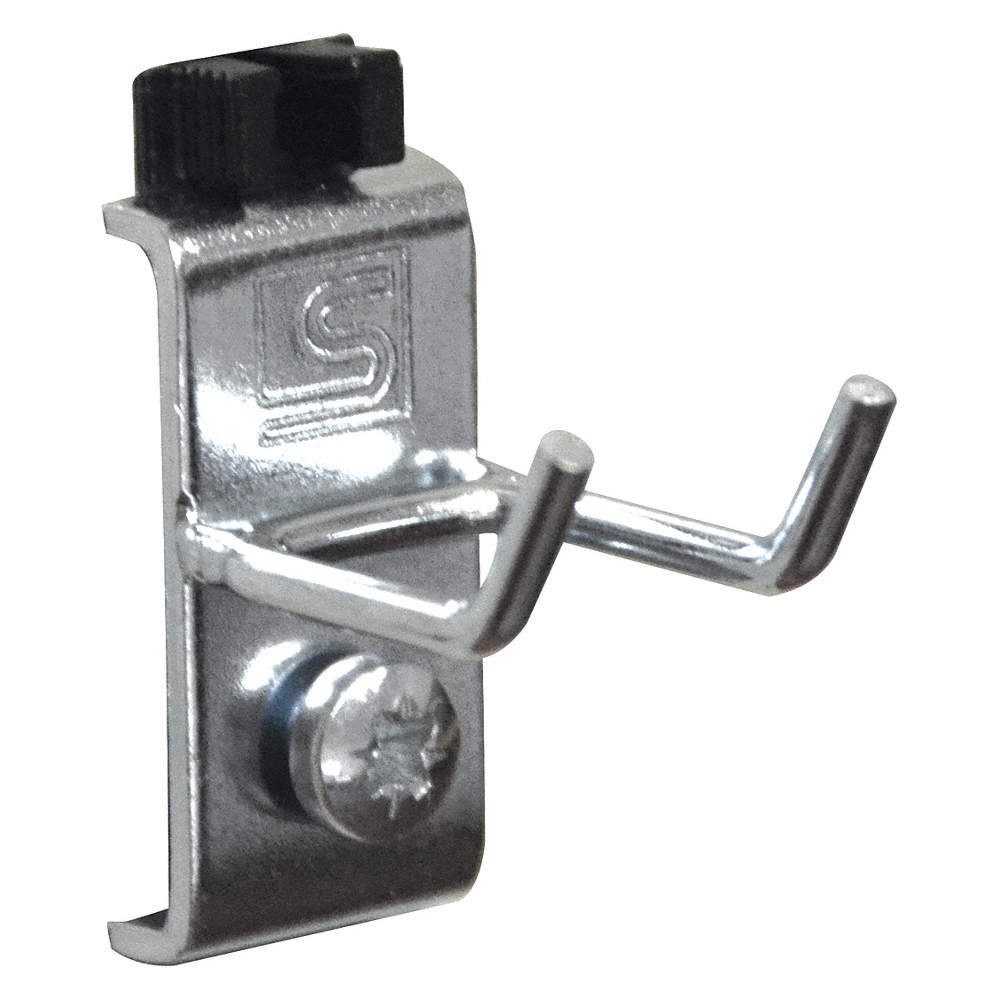 TRESTON 853218-51 Dbl Rd Pgbrd Hk,1 3/4×1.25×1 19/64in,PK5 35YR42