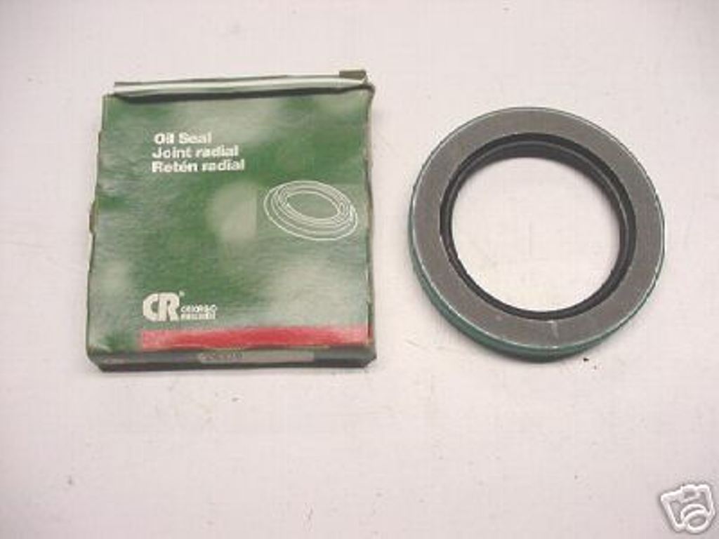 CR OIL SEAL JOINT RADIAL MODEL# 24370