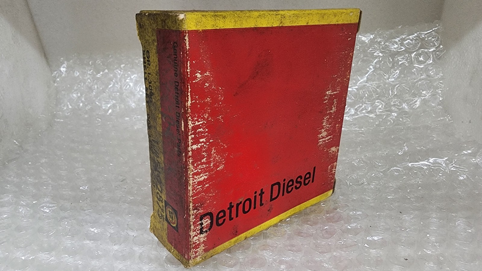Detroit Diesel Shell Set .002 U/S 5192875 New NOS Quick Ship OEM