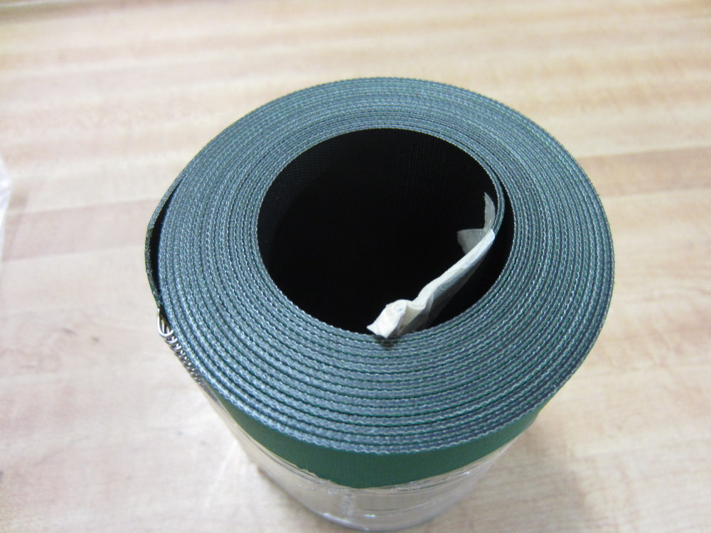 Midwest Industrial Rubber 4014 MIR Belt 109-3/8″ x 4″