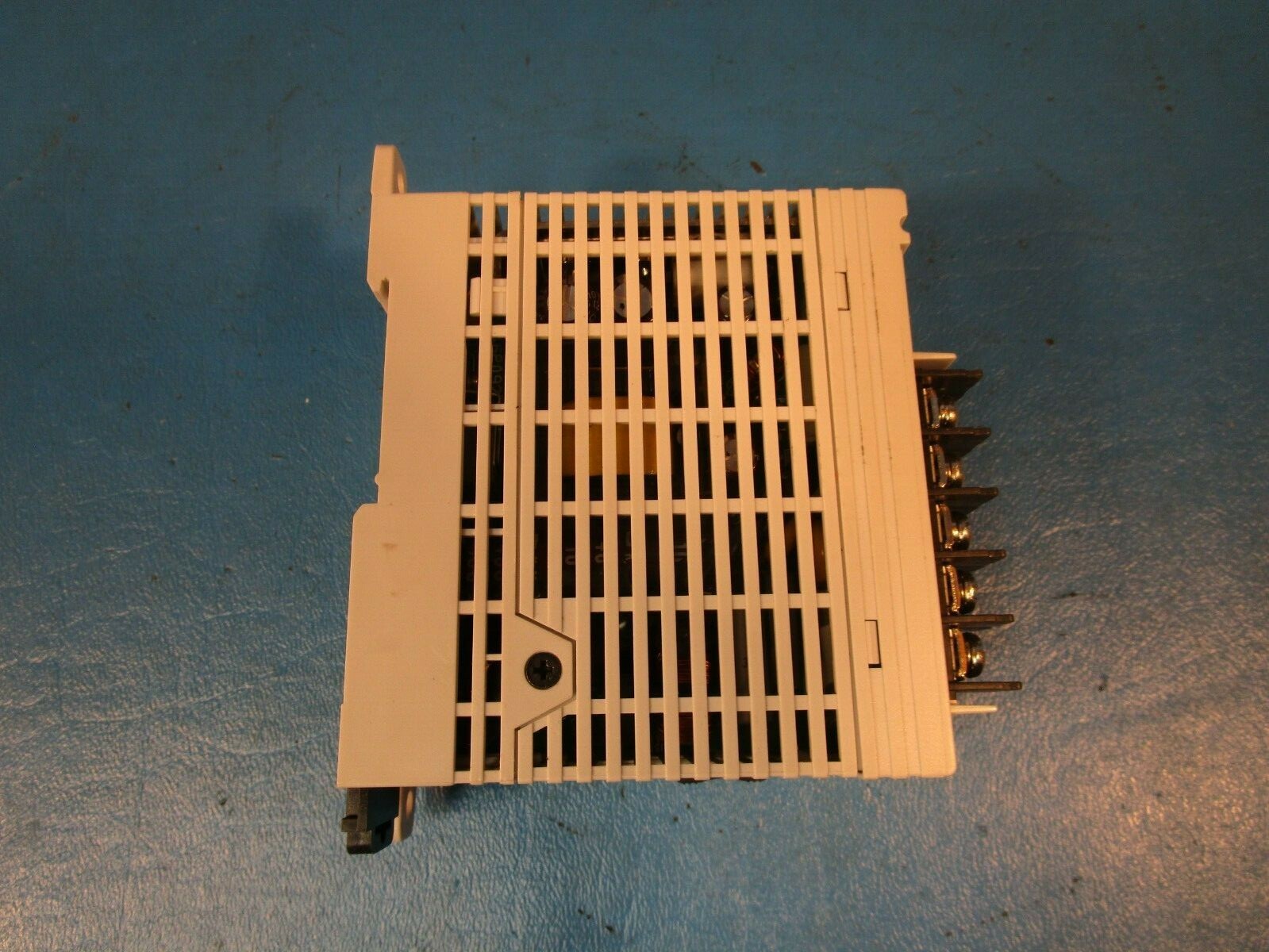 Keyence SL-U2 Safety Light Curtain Power Supply Unit