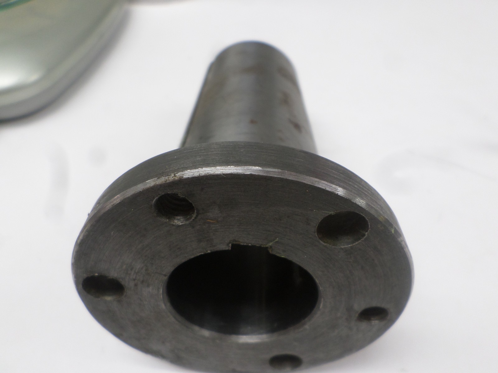 Browning Split Taper Bushing P3X1-3/8-5/16