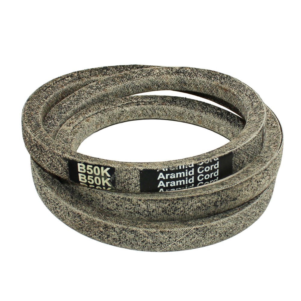 5L530 5LK530 B50 B50K 5L530K 5/8 x 53″ Premium Made With Aramid V Belt