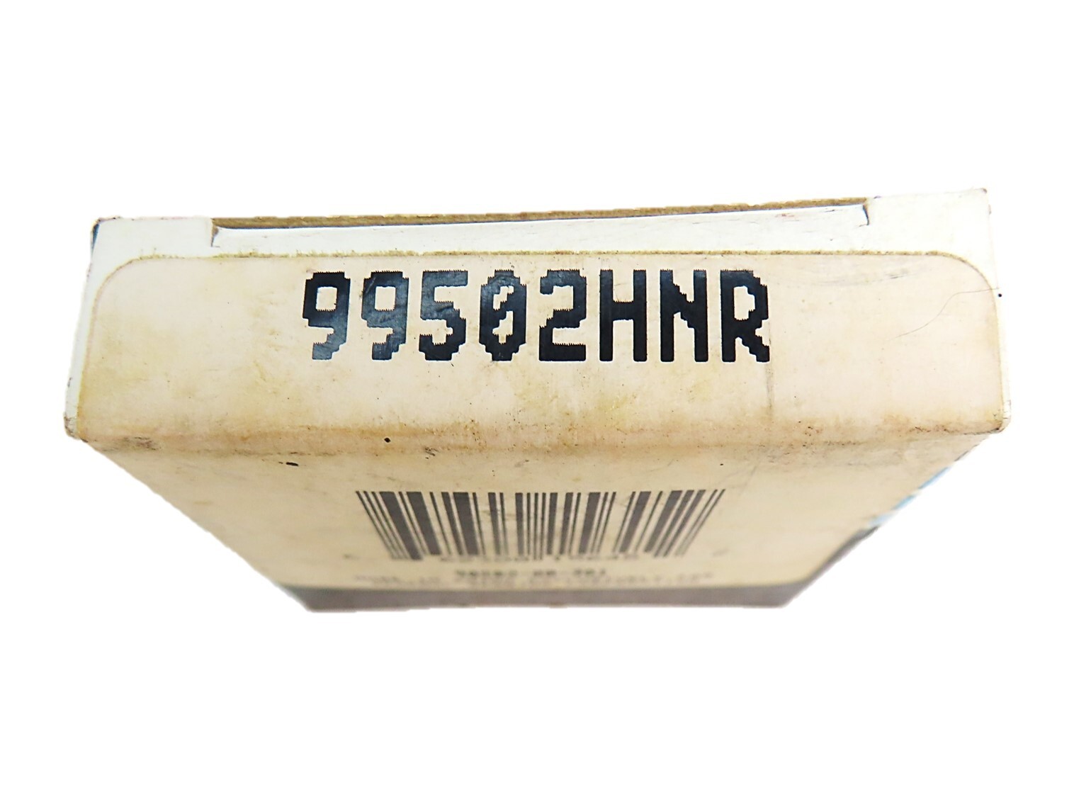 General Bearing 90502-88-301 2RS w/ Snap Ring Bearing 0.625″X1.375″X0.433″ NIB