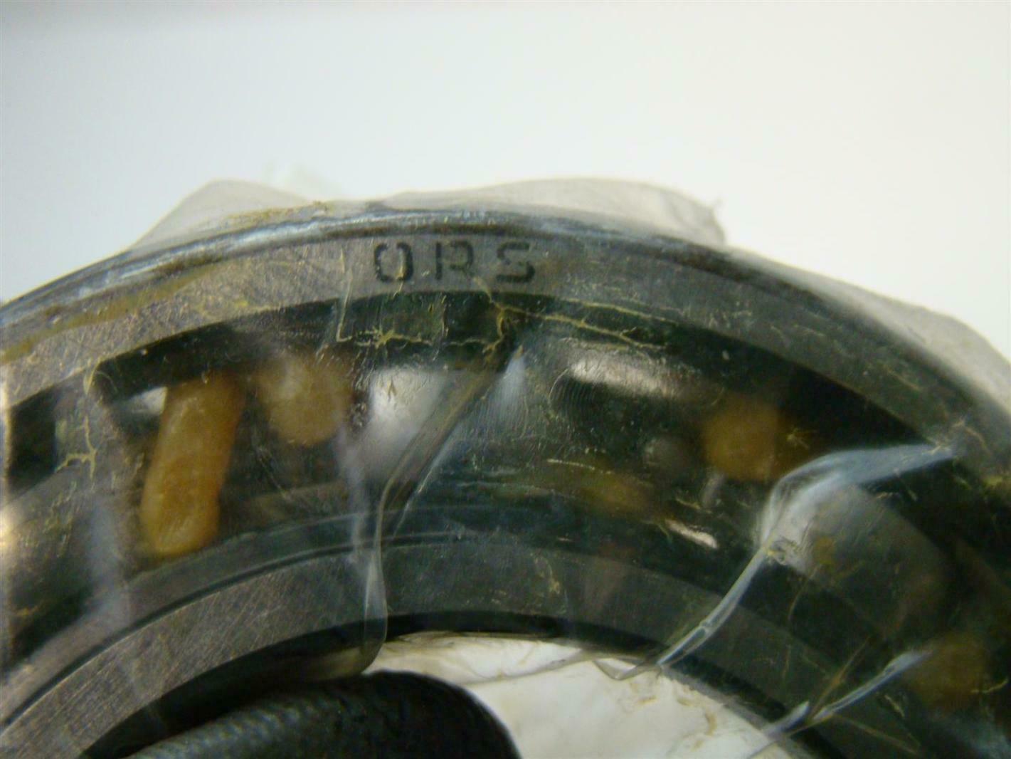 ORS ball bearing 6211 C3