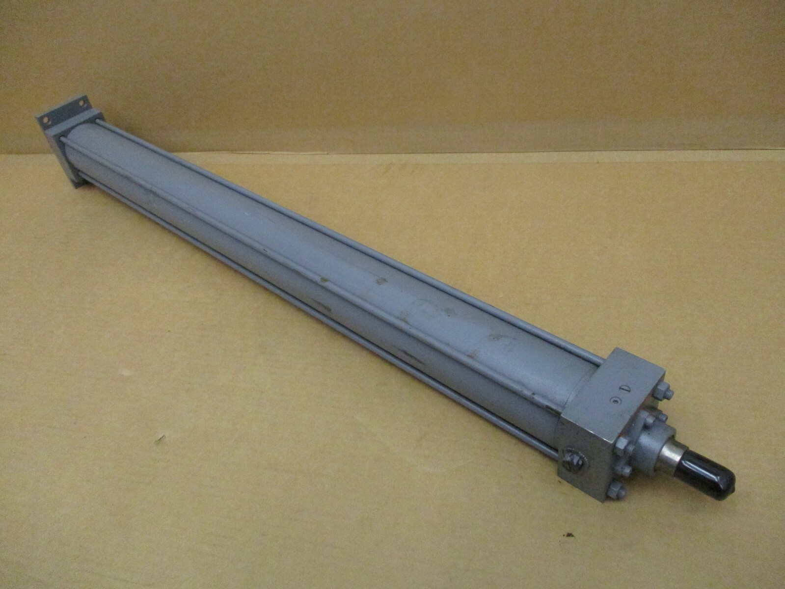 New Miller Model No. AV-62B2B-02.50-30.000 Cylinder A2935.1DH