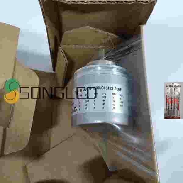 1PCS NEW 62-58SN-1500-G13122-S008 via DHL or EMS