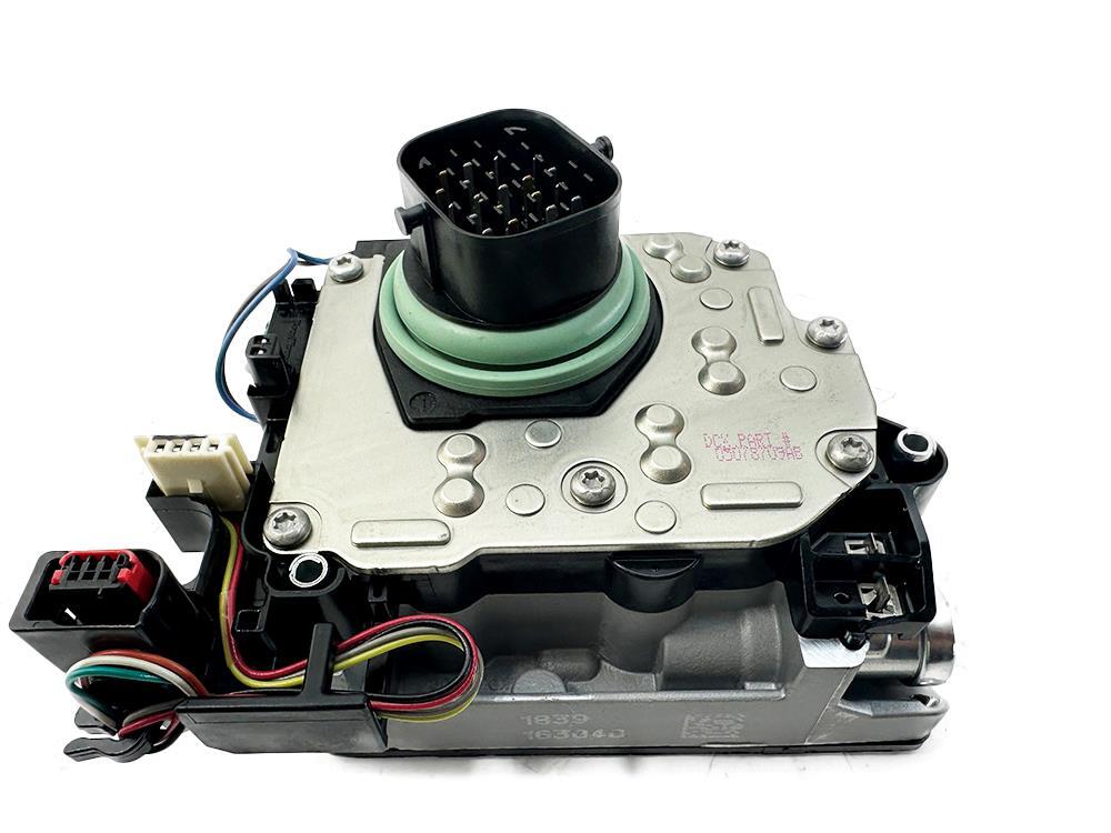Mopar 62TE Solenoid Block Kit 05078709AB NEW FREE FAST SHIP