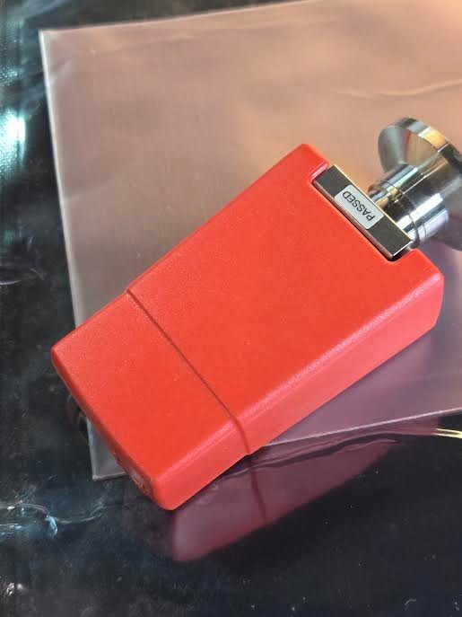 EDWARDS APG100-XLC NW16 D02603000 Pirani Gauge NEW IN STOCK USA SALE $599