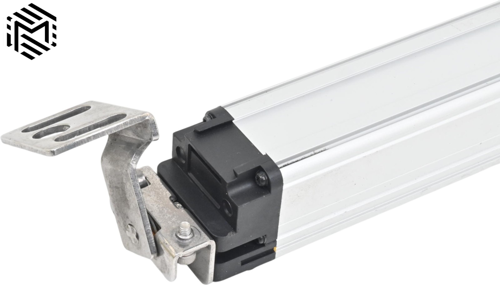 Omron STI F3SJ-E0625P25-D Safety Light Curtain Receiver – 625mm – 24VDC – Used