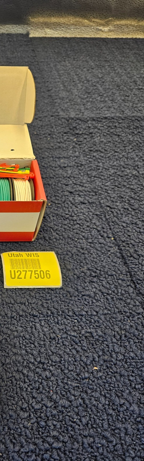 Plusivo 22GA Hook up Wire Assembly 22AWG Silicone Wire 600V Tinned