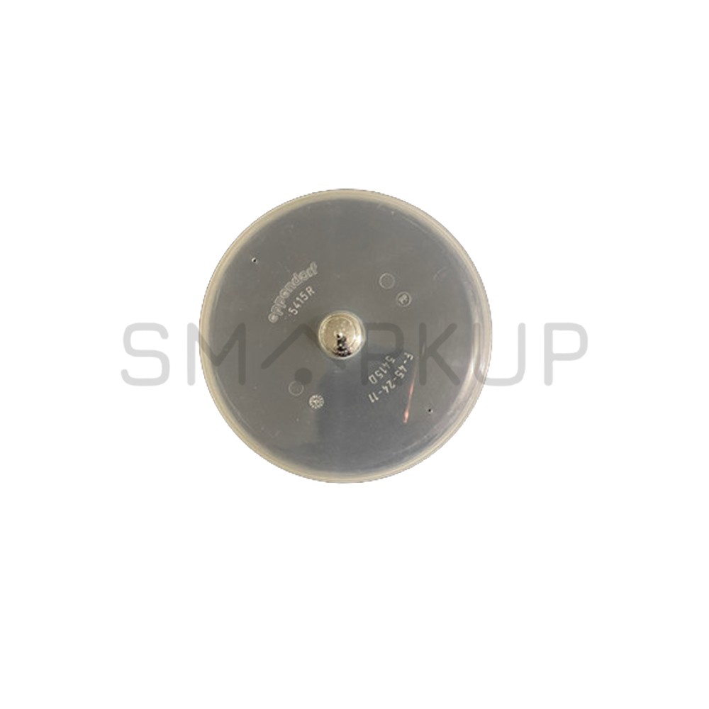 New In Box EPPENDORF 5415D 5415R F-45-24-11 Centrifuge Rotor Cover