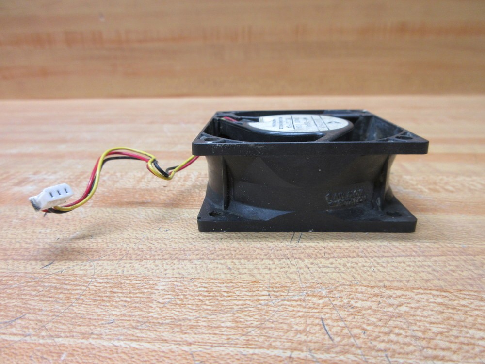 Melco CA1027H09 Fan MMF-06D24ES