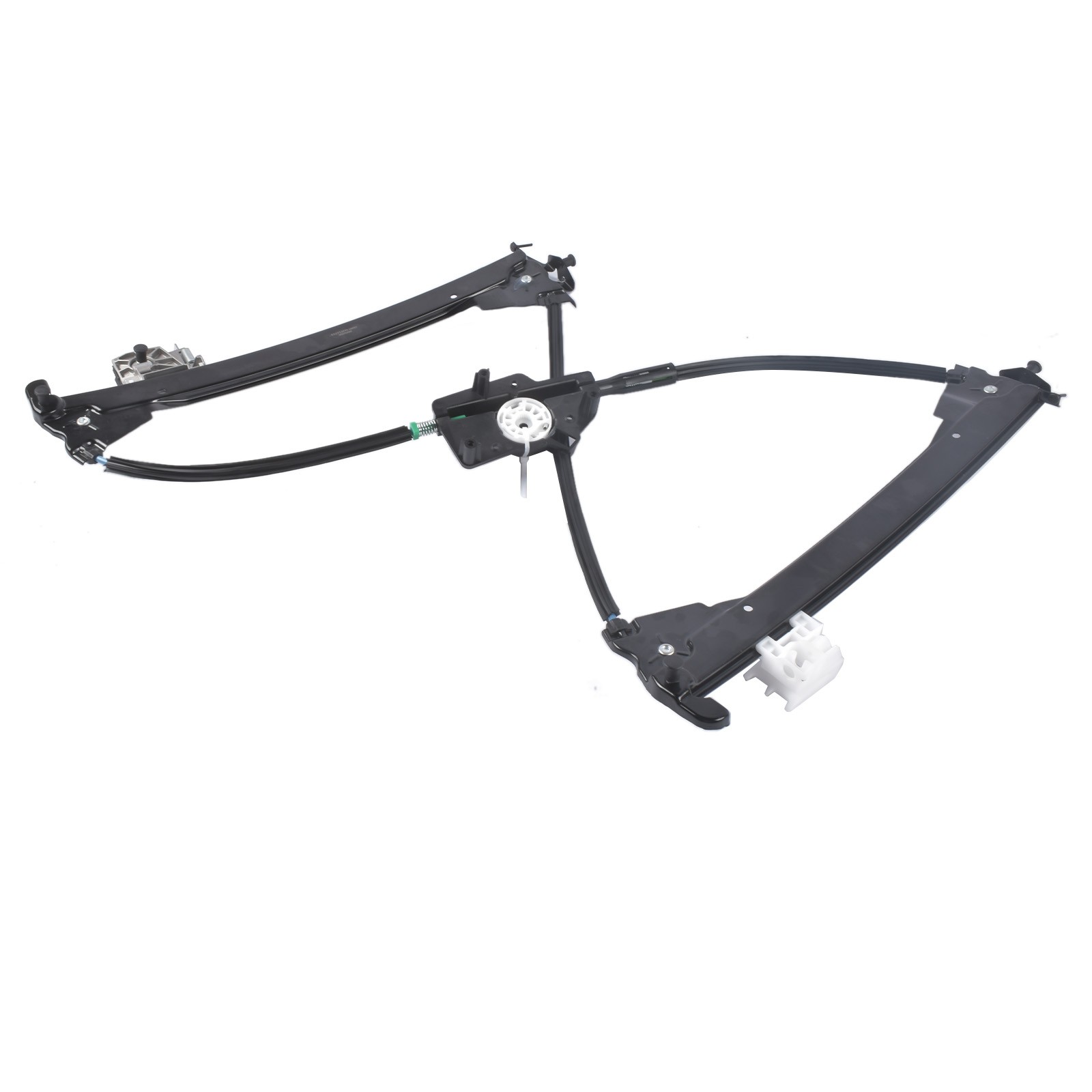 Front Right Passenger Power Window Regulator Fits for Tesla Model S 2012-2020