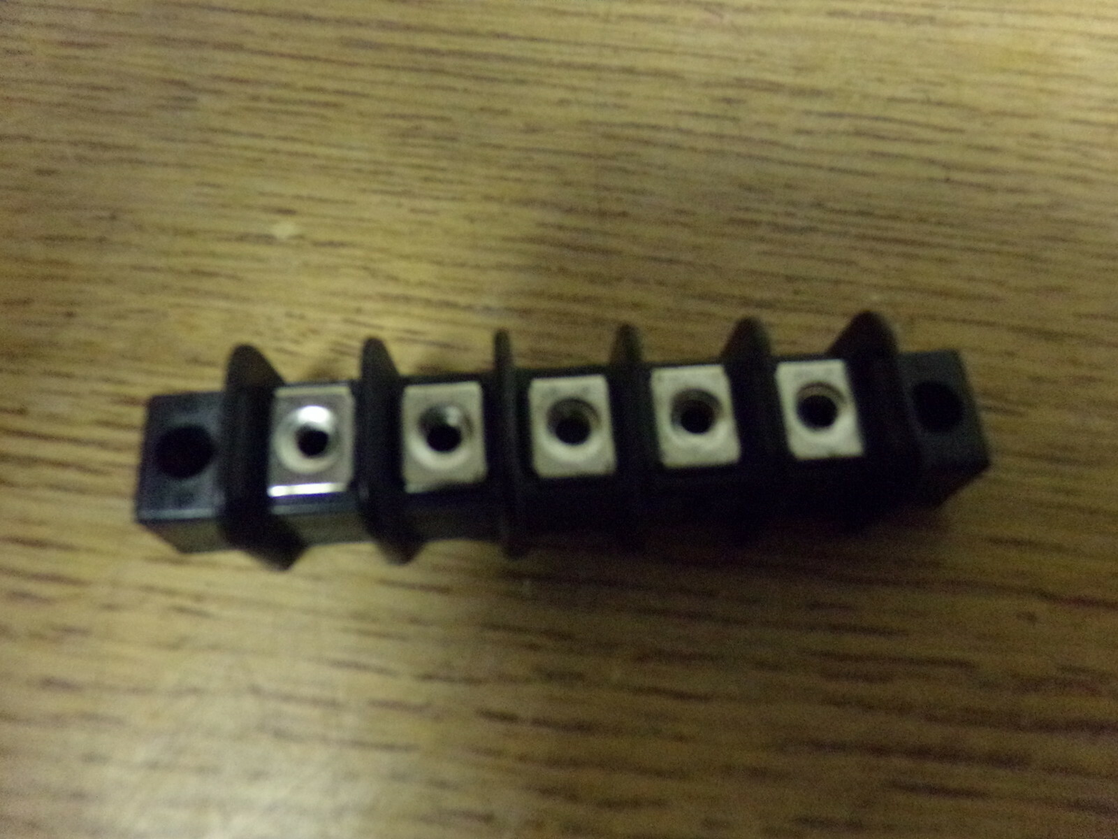 NEW Marco Terminal Blocks 2200-5VH, Lot of 20 *FREE SHIPPING*