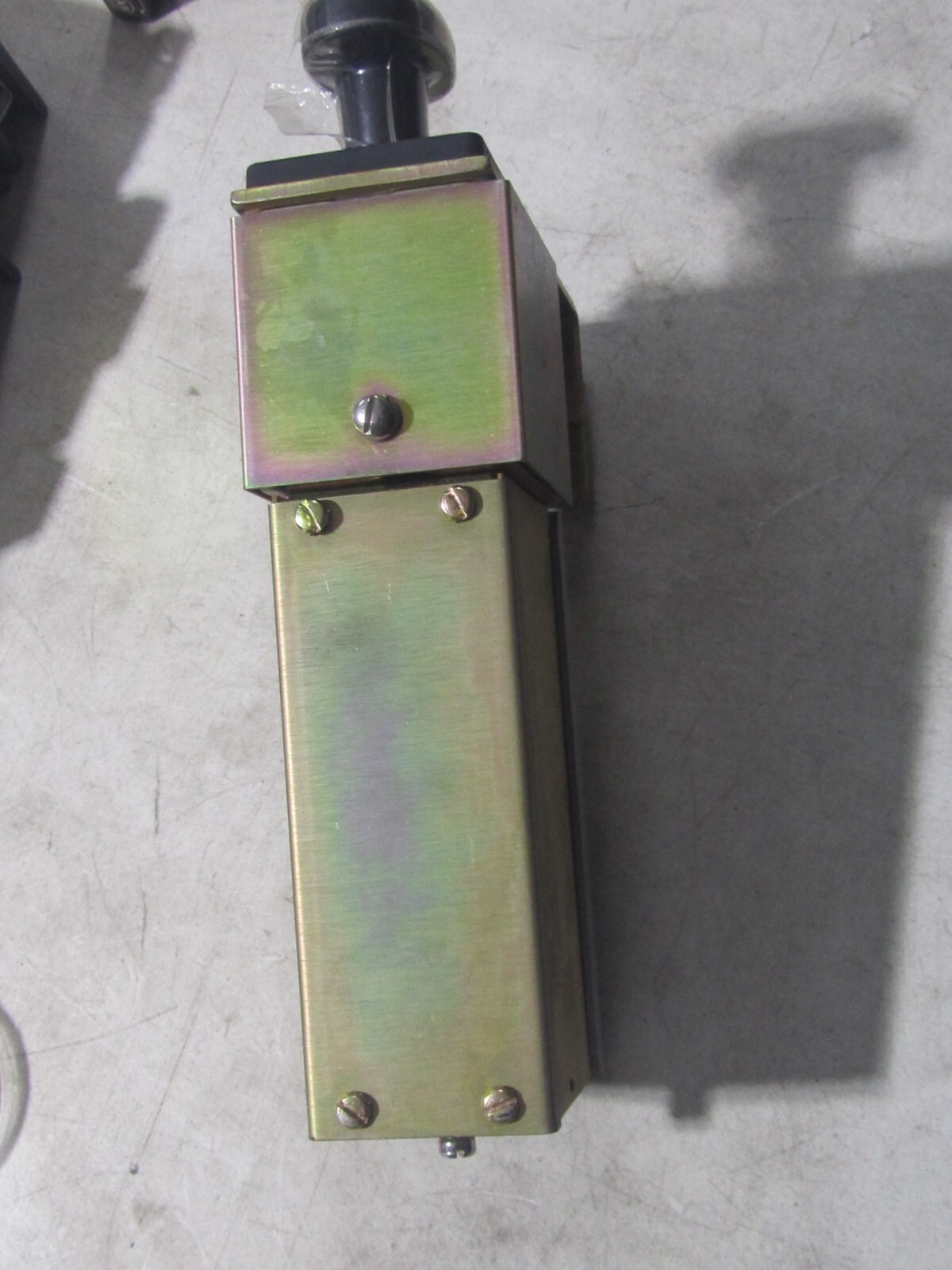 NEW ELECTROSWITCH ROTARY SWITCH 422D949G24H