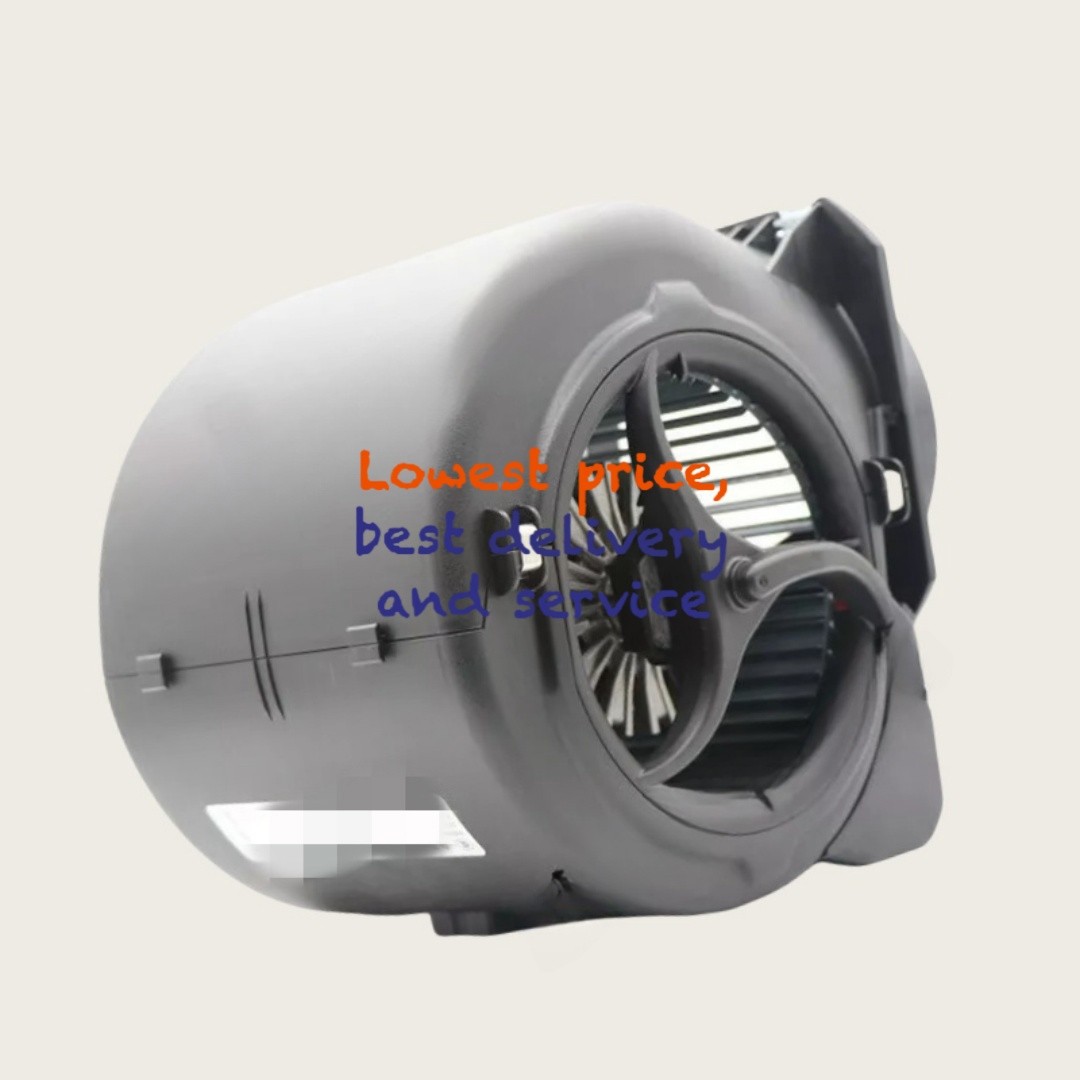 1PC FOR D2E146-HT67-01 Cooling Fan 230VAC 355W Blower Fan For Air purification