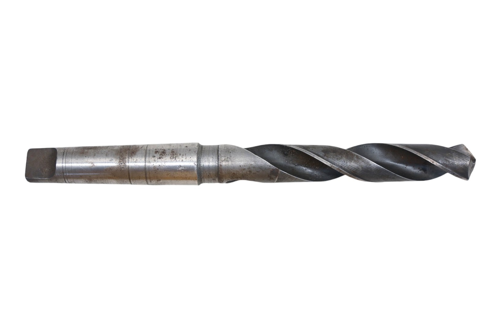 Cle-Forge DE014-27 1-1/16″ HS Morse Taper Drill Bit