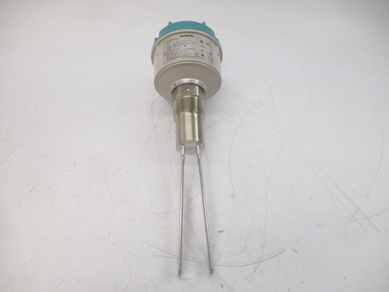 SIEMENS 7ML5720-1AB11-0AA0 LVS200 19-230V 8A NSMP