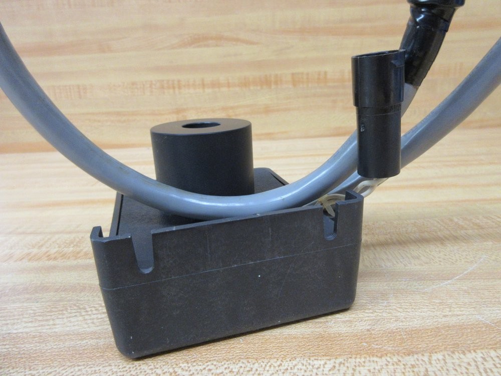 Hach 7SC Turbidimeter Detector Assembly