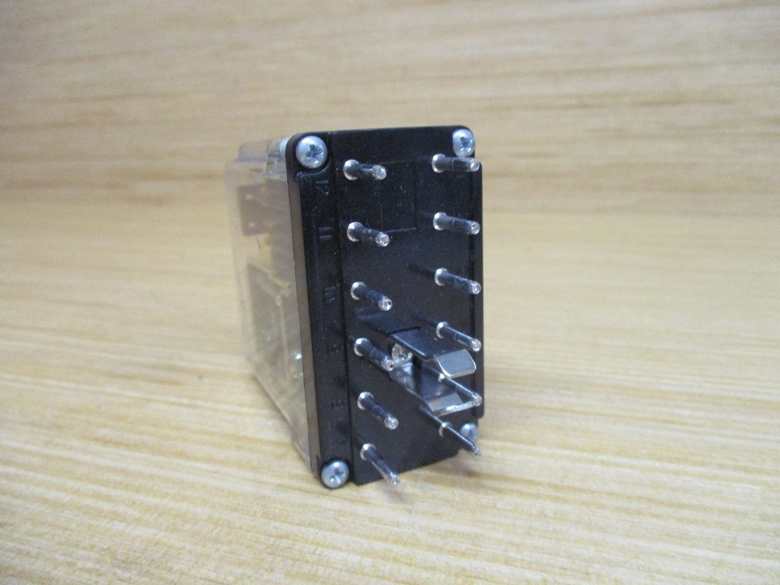 MSD 219ABAPL 24-28VDC Magnecraft Struthers Dunn Relay