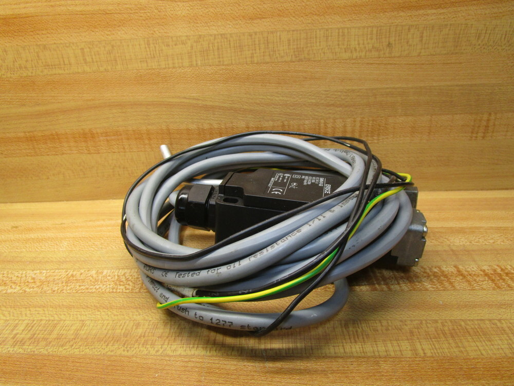Ersce E400-01-GI Limit Switch E40001GI