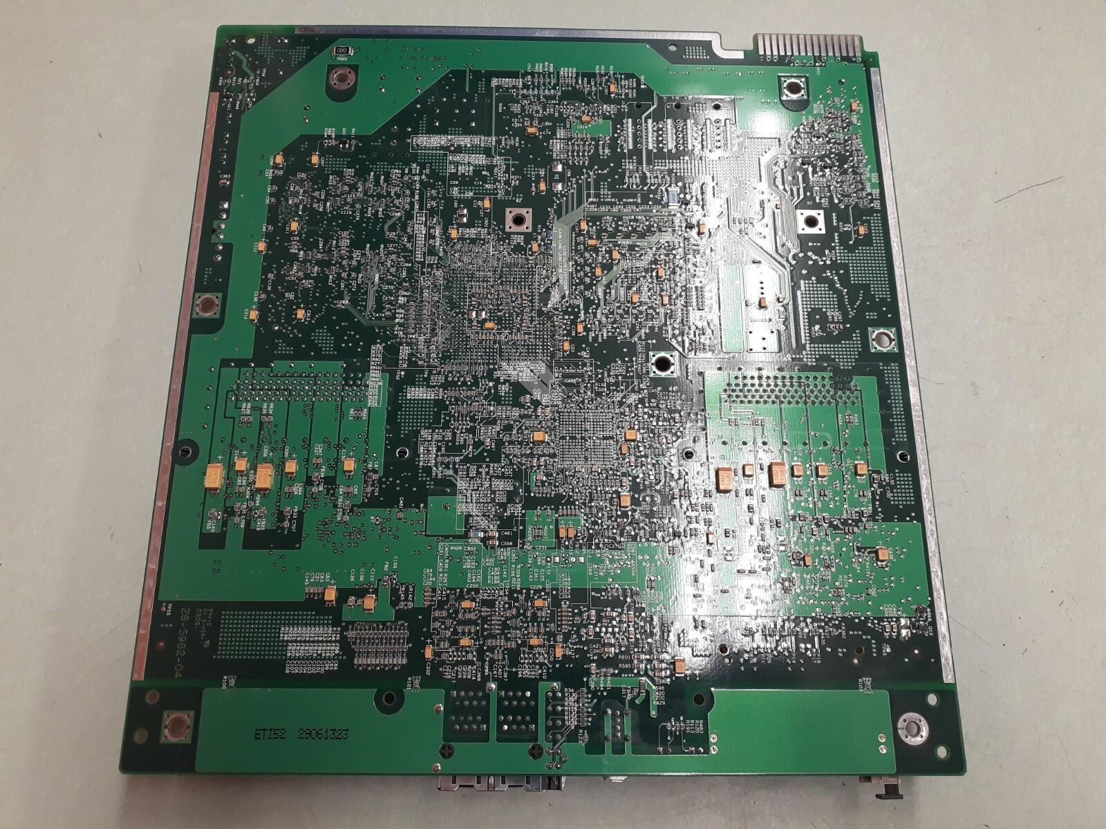 Cisco Systems Motherboard Router Board Main Board 73-8191-07 B0 D084783