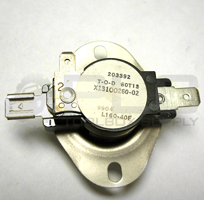 NEW SERVICE FIRST CNT00921 TEMPERATURE CONTROL