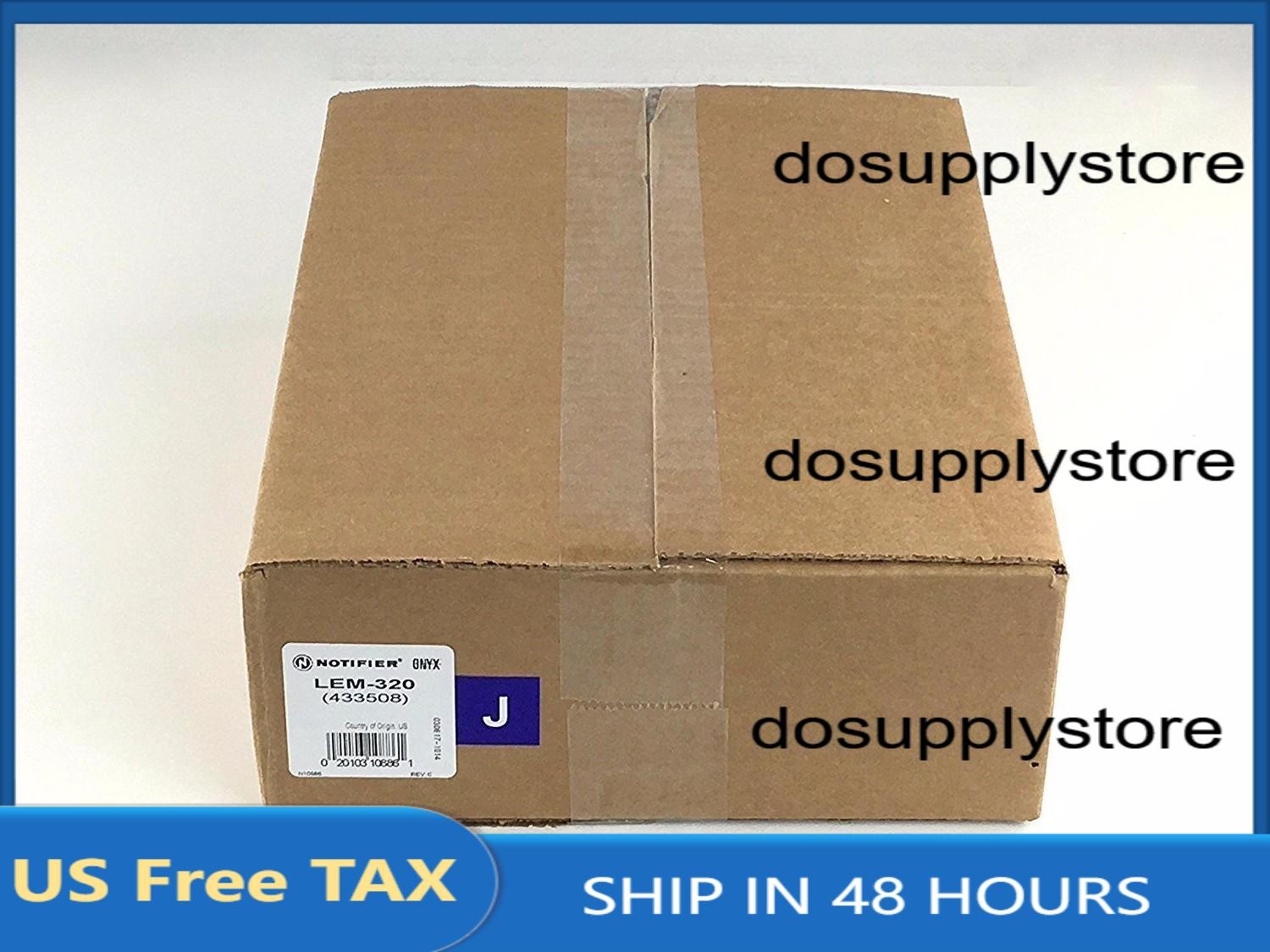 1pc LEM-320 brand new circuit card Fast delivery DHL US Free TAX