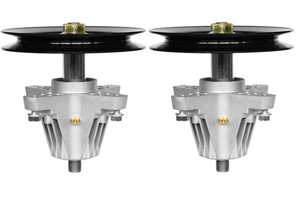 618-04636, 918-04865 For-Troy-Bilt: Horse, Horse XP, TB2246, and Thoroughbred.