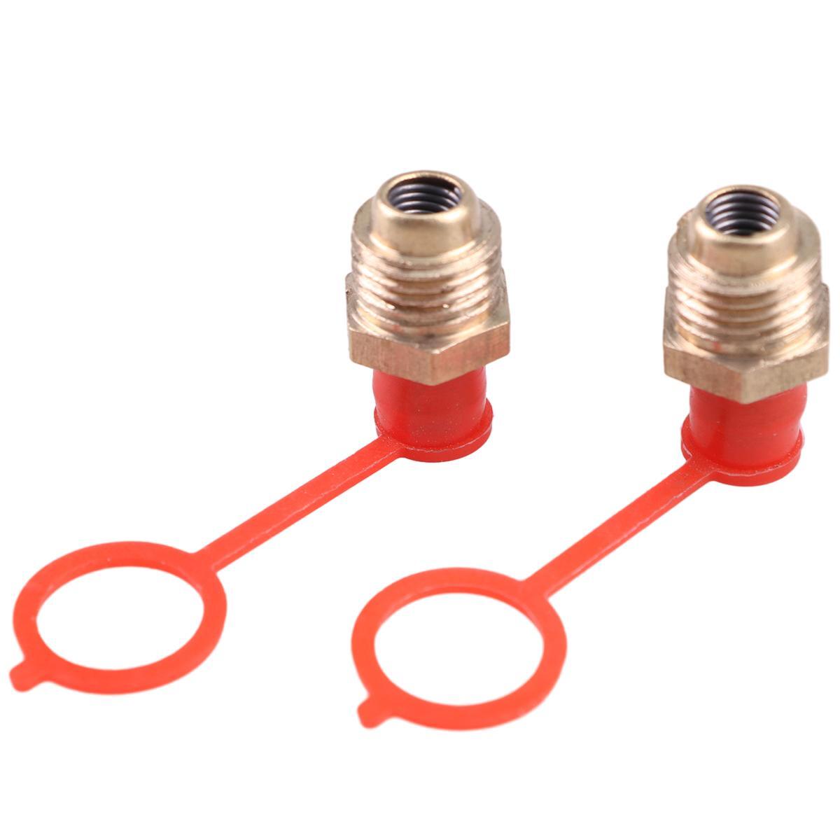 2X Grease Zerk Fitting for Bobcat MT52 MT55 MT85 S130 S150 T140 T180 T190 T200