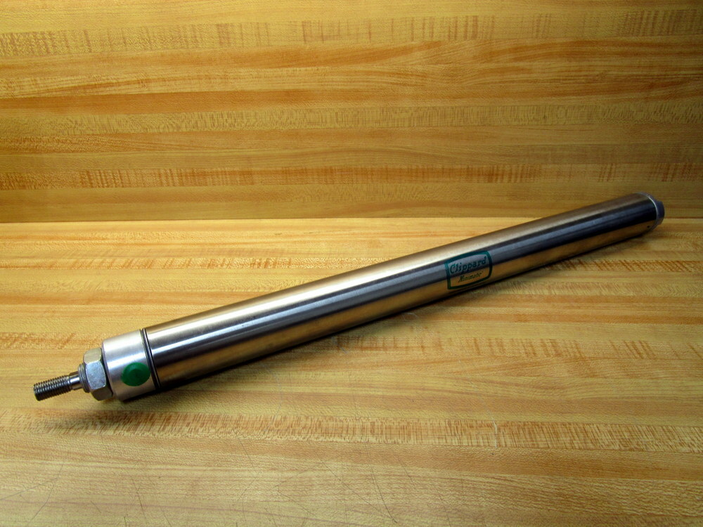 Clippard SDR 24 16 MB Cylinder SDR2416MB