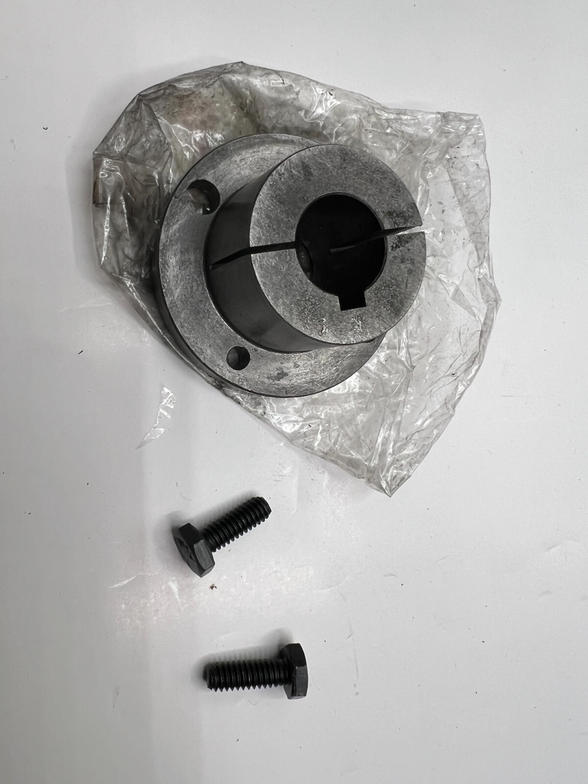 Browning Split Taper Bushing H 20 MM, Made in Mexico