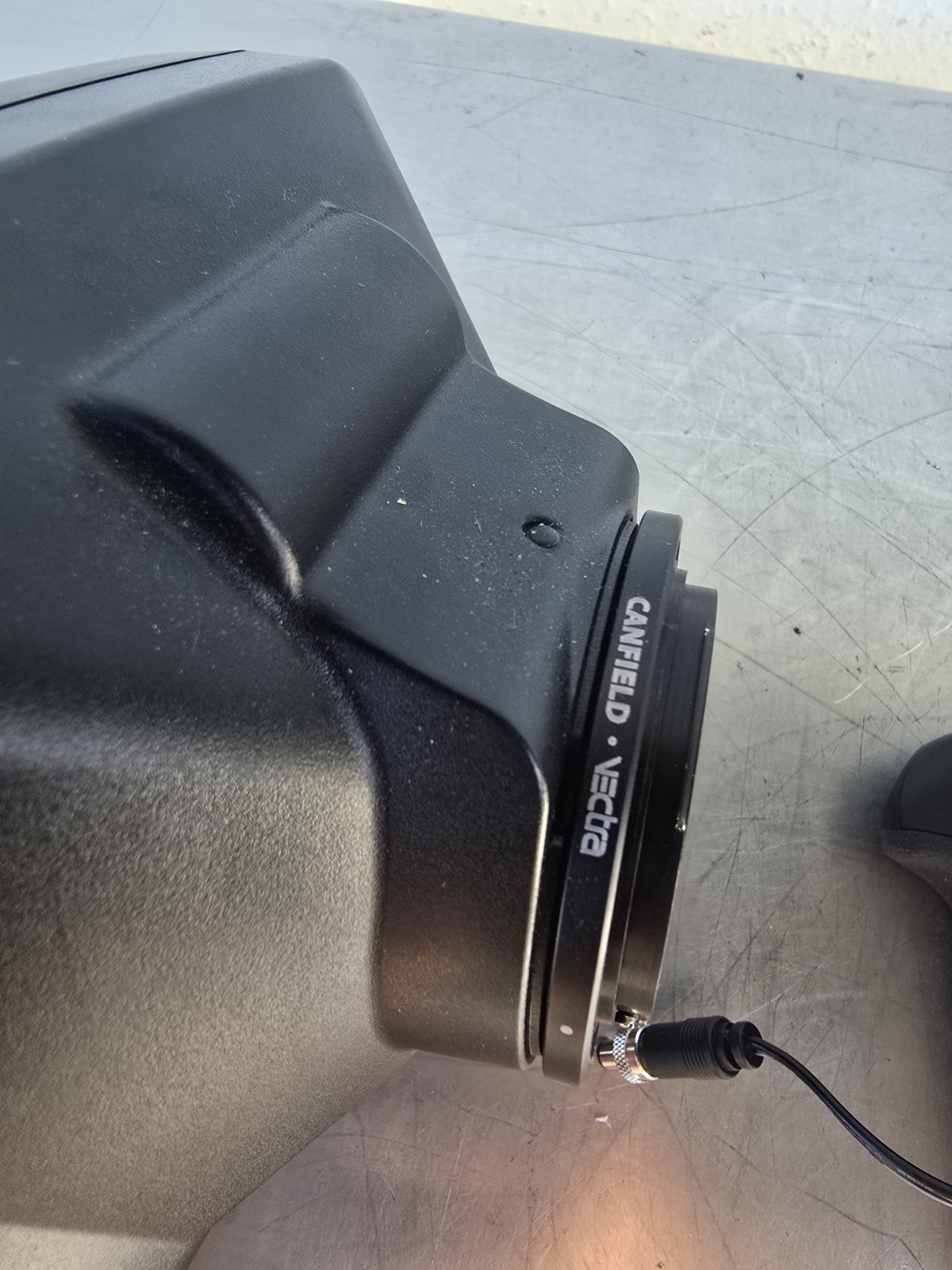 Canfield Vectra H1 Portable Handheld 3D Imaging System