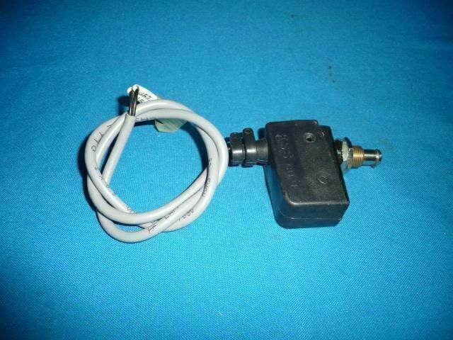 Moujen MJ2-1307 MJ21307 Micro Switch