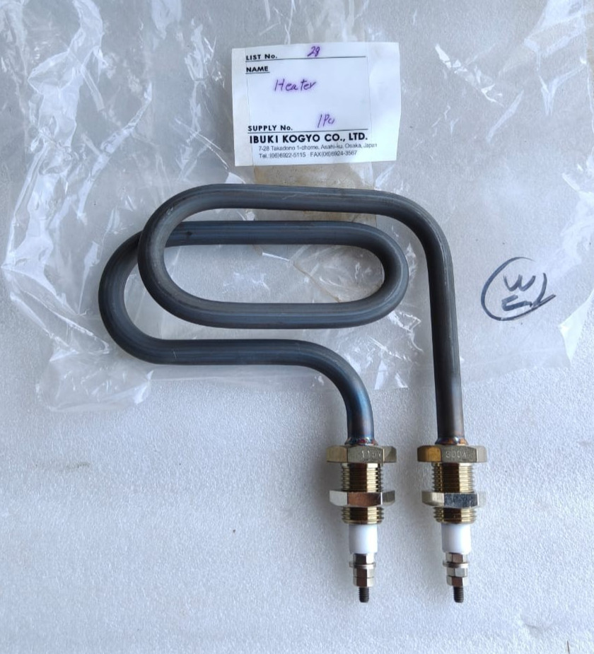 Ibuki Heater Kogyo CO.,LTD.