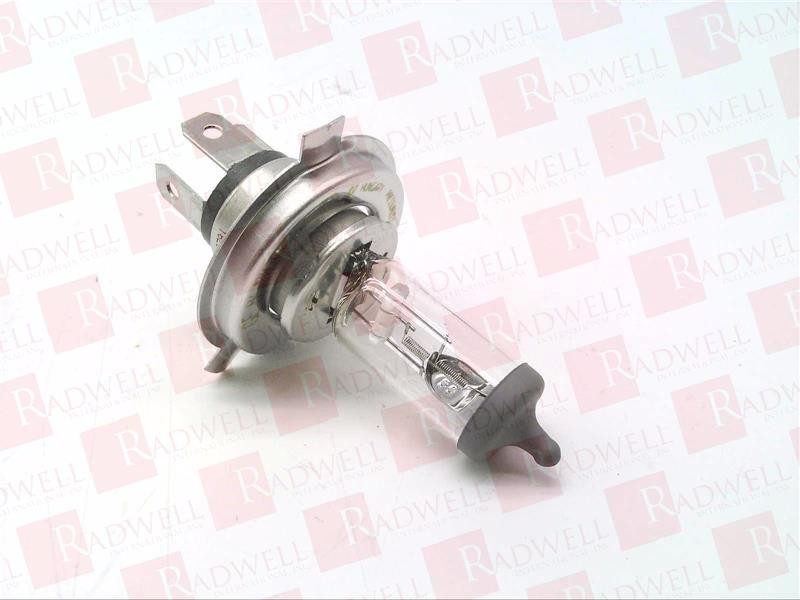 GENERAL ELECTRIC H4-12V-60/55W / H412V6055W (NEW IN BOX)
