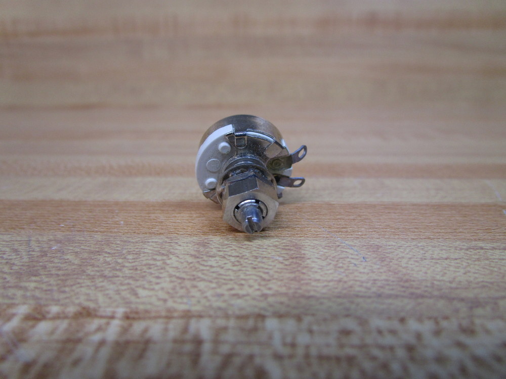 Centralab JML-104 Potentiometer JML104 100K OHMS