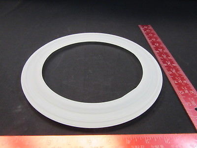 Applied Materials (AMAT) 0200-09997 Outer Shadow Ring 8′ Notch